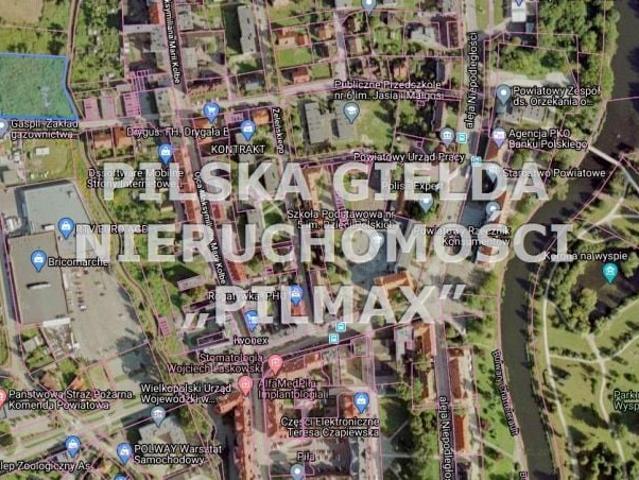 Grunt na sprzedaż w Piła, Wielkopolskie