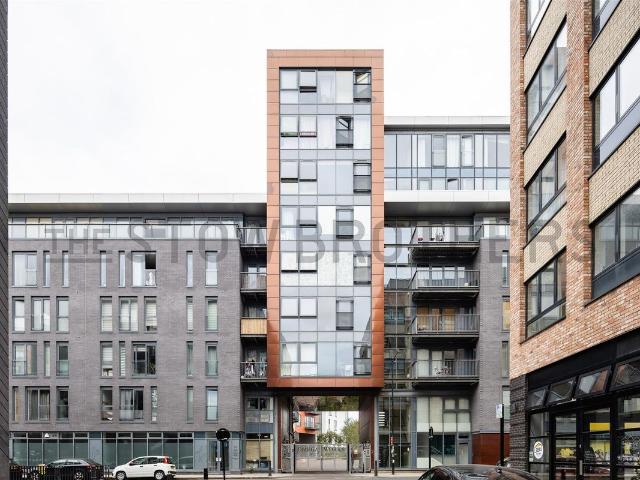 Apartment for rent in Old Ford, Bow