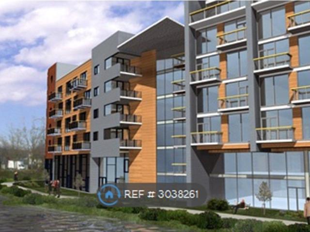 Apartment for rent in Fish Island, Greater London