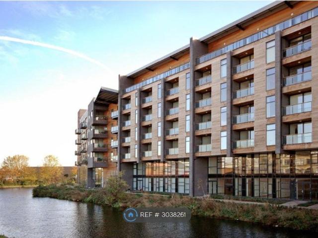 Room for rent in Fish Island, Bow