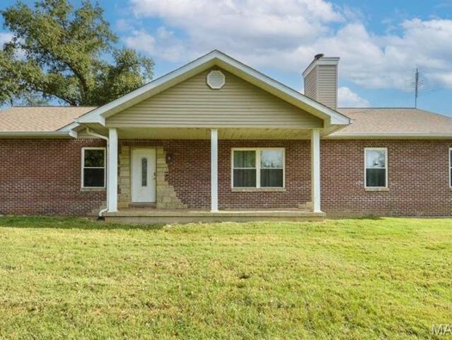 House for sale in Millstadt, Illinois