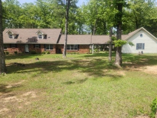 House for sale in Belden, Mississippi