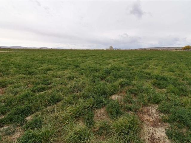 Land for sale in Wyoming