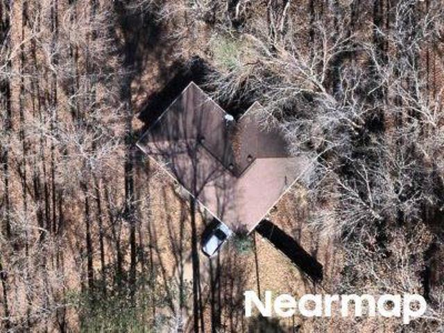 House for sale in Belden, Mississippi