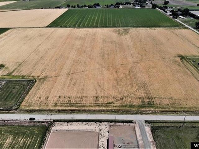 Land for sale in Wyoming