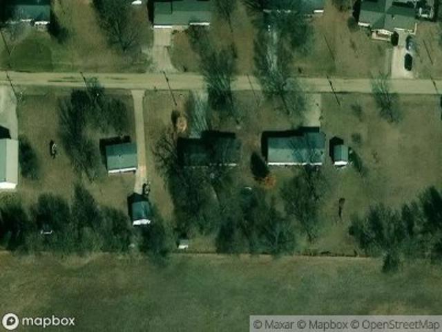 House for sale in Gladstone, Illinois