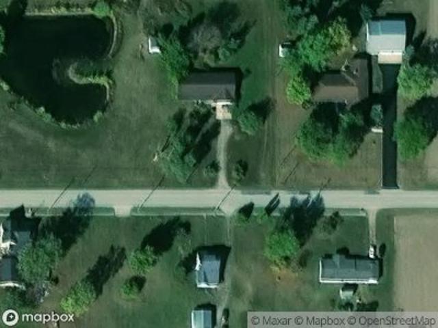 House for sale in Scott, Ohio
