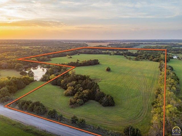 Land for sale in Kansas