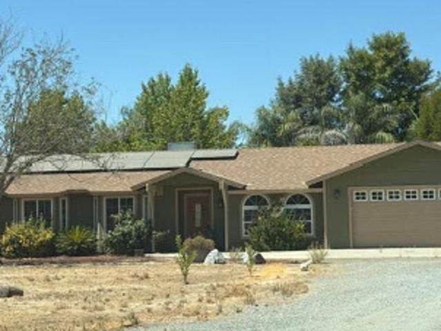 House for sale in Yettem, Visalia