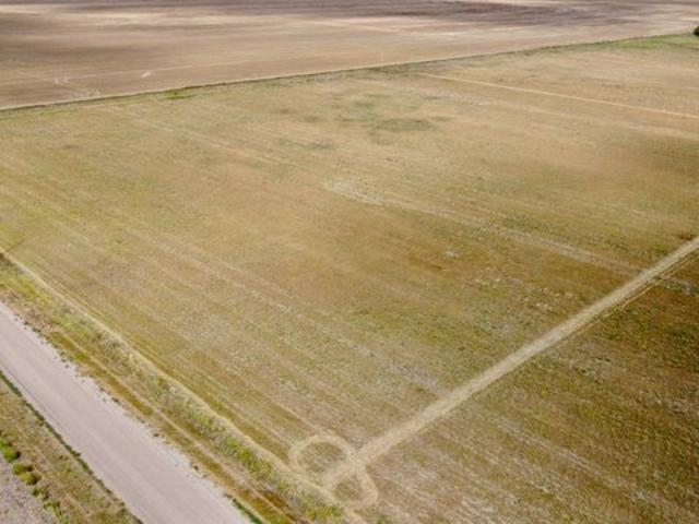 Land for sale in Kansas