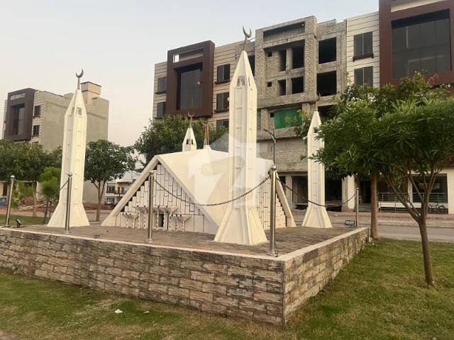 Property for sale in Islamabad