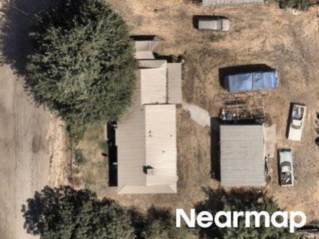 House for sale in Tulare, California