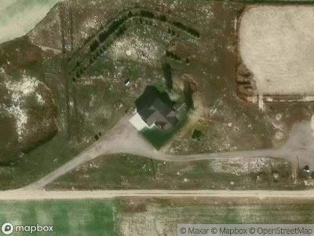 House for sale in Wyoming