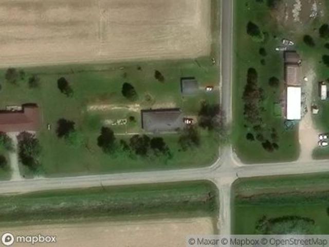 House for sale in Antwerp, Ohio