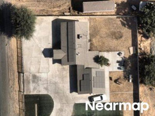 Land for sale in Tulare, California