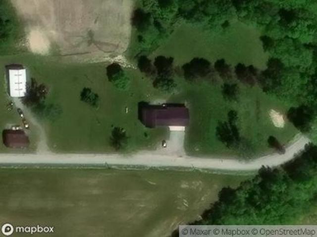 House for sale in Ohio