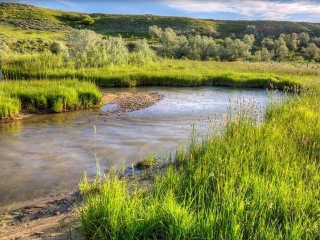 Land for sale in Wyoming