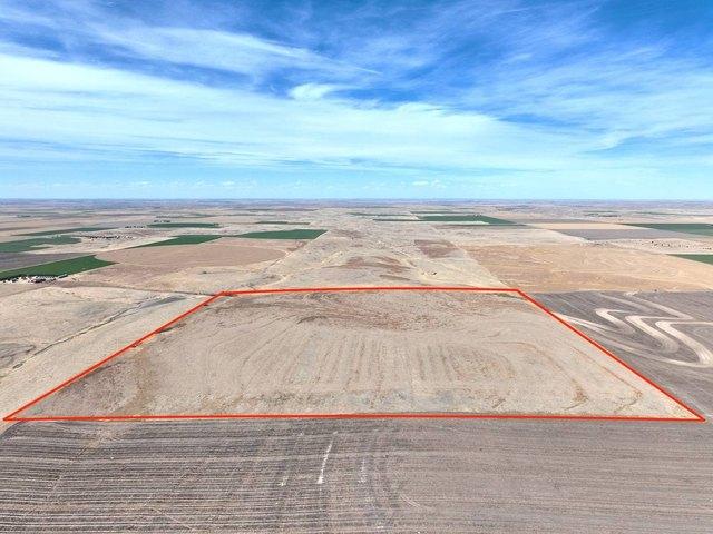 Land for sale in Kansas