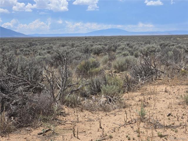 Land for sale in Colorado