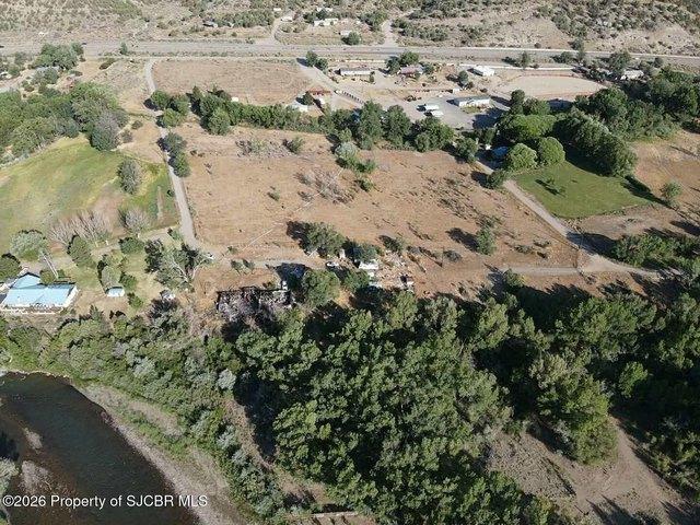 Land for sale in Aztec, New Mexico