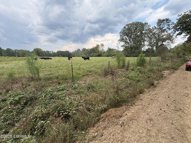 Farm for sale in Union, Mississippi