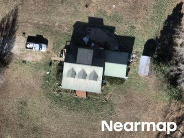 House for sale in Baldwyn, Mississippi
