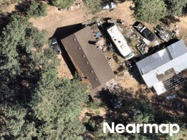 House for sale in North Fork, California