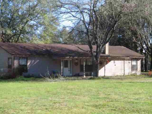 House for sale in Liberty, Texas