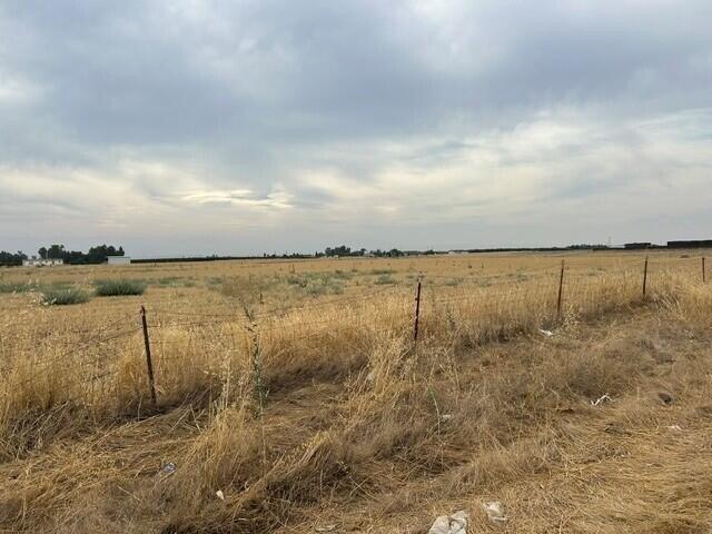 Land for sale in Terra Bella, Tulare County