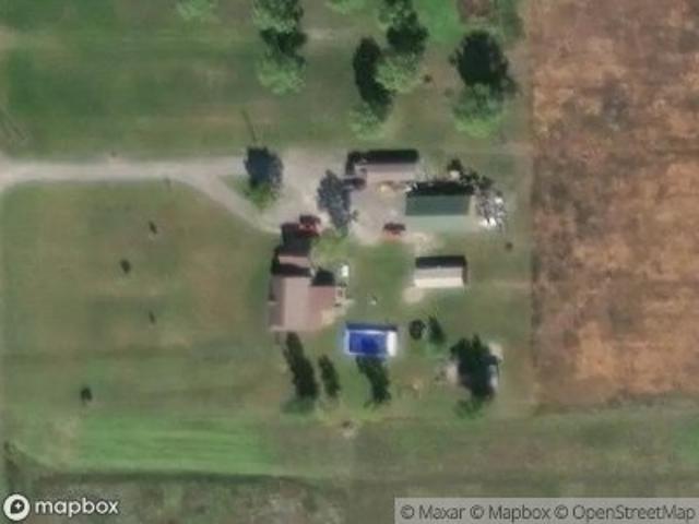 House for sale in Ohio
