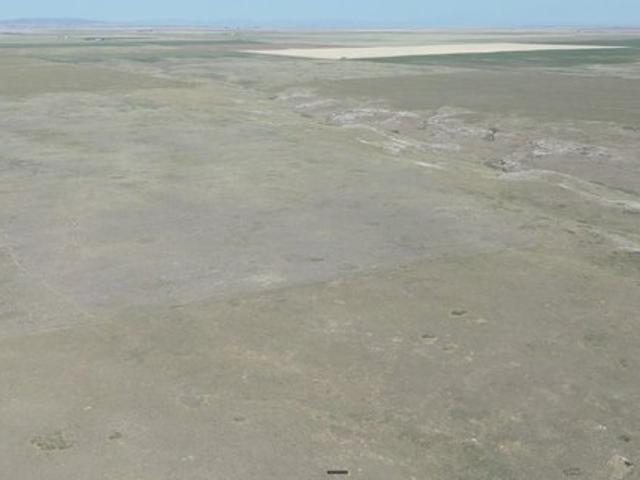 Land for sale in Wyoming