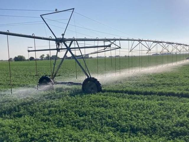 Farm for sale in La Junta, Colorado