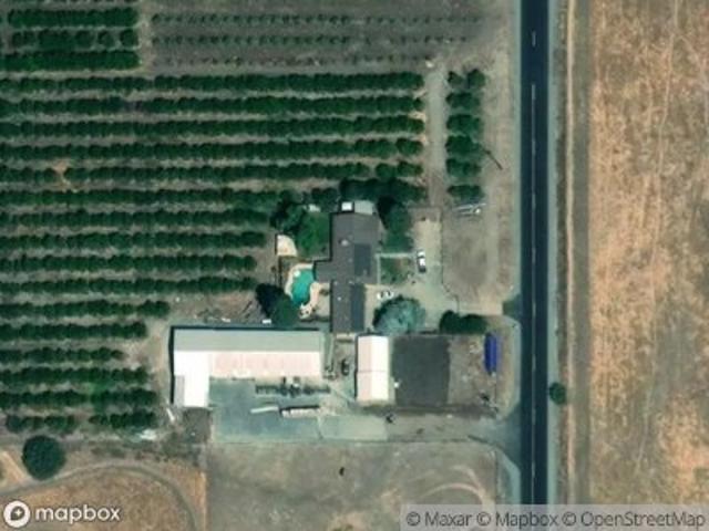 House for sale in Tulare, California