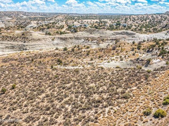 Land for sale in Aztec, New Mexico