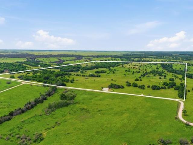 Land for sale in Kansas