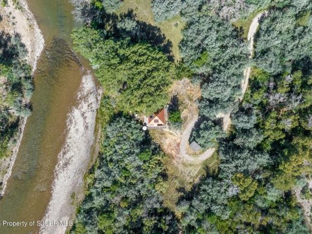 Land for sale in Aztec, New Mexico
