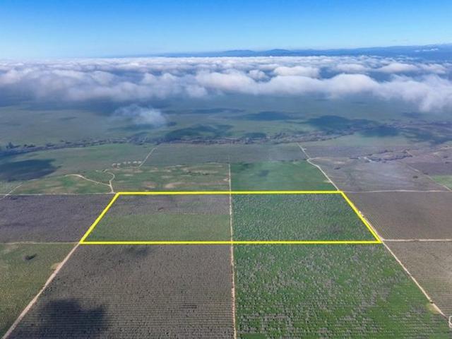 Farm for sale in Chowchilla, California