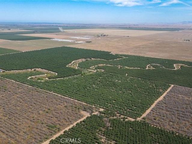 Land for sale in Chowchilla, California