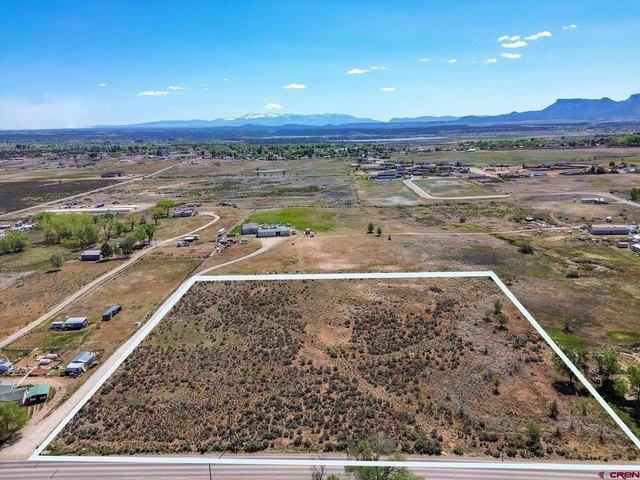 Land for sale in Montezuma, Colorado