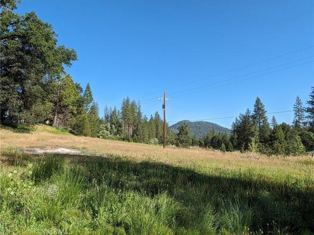 Land for sale in Bass Lake, California