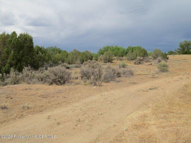 Land for sale in Aztec, New Mexico