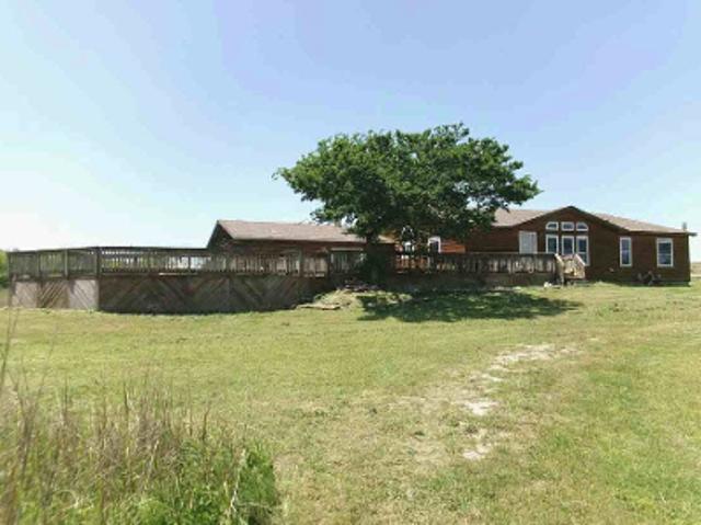 House for sale in Kansas