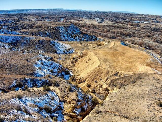 Land for sale in Farmington, New Mexico