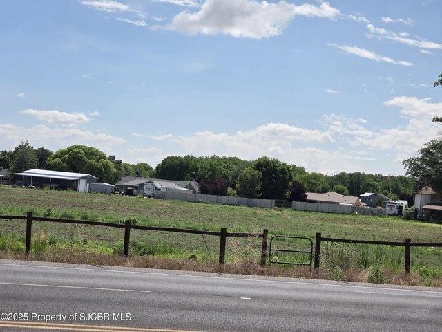 Land for sale in Flora Vista, New Mexico