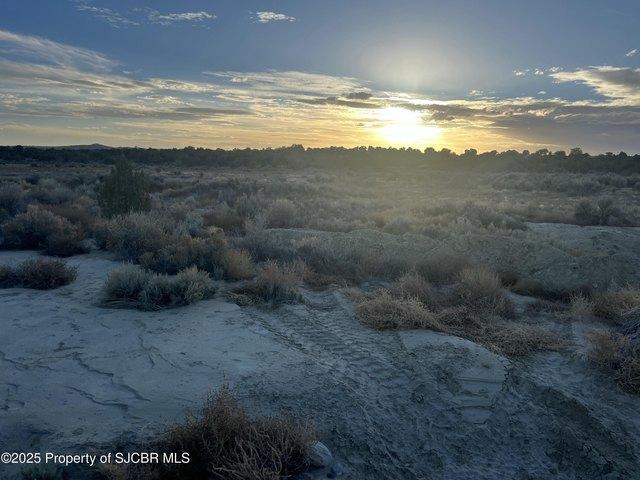Land for sale in Flora Vista, New Mexico