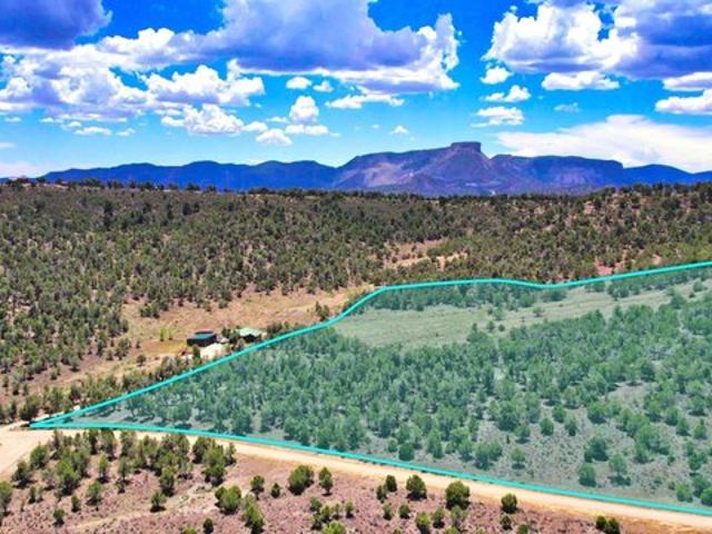 Land for sale in Montezuma, Colorado