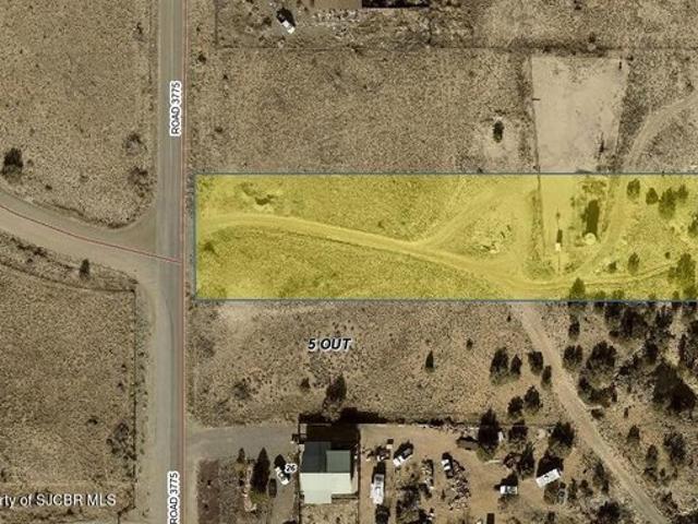 Land for sale in Farmington, New Mexico