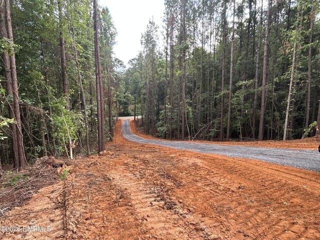 Land for sale in Philadelphia, Mississippi