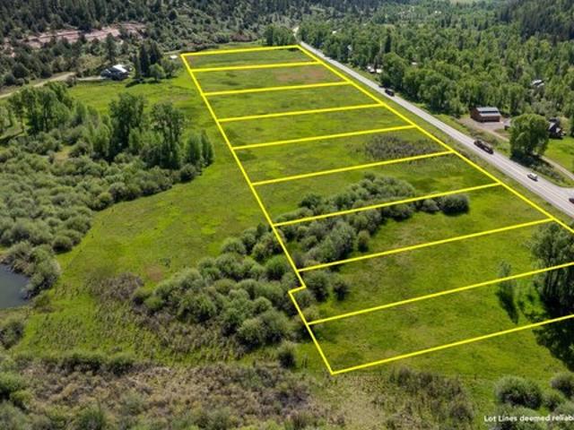 Land for sale in Dolores, Montezuma County