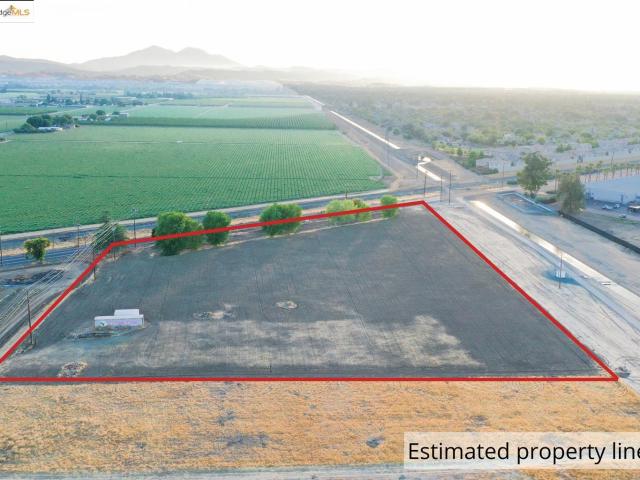 Land for sale in Brentwood